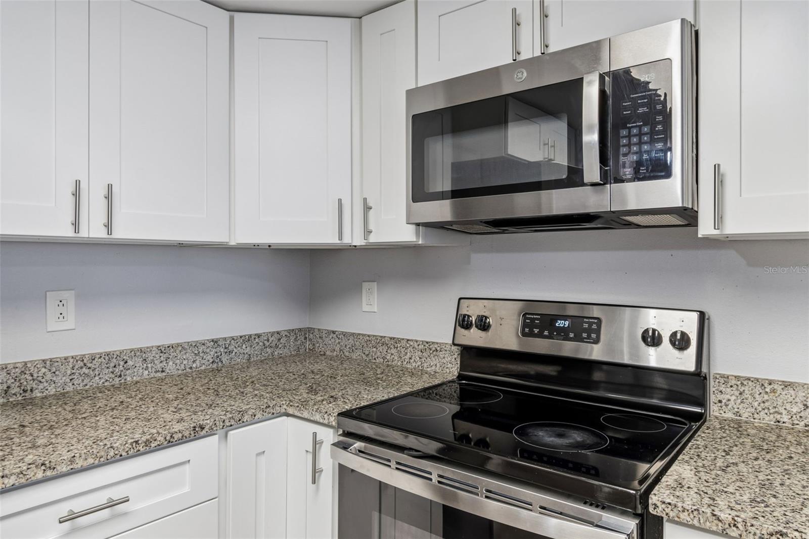 BRIGADOON OF CLEARWATER - Residential