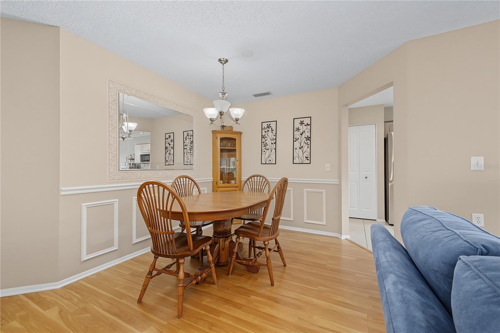 TIMBER PINES - Residential