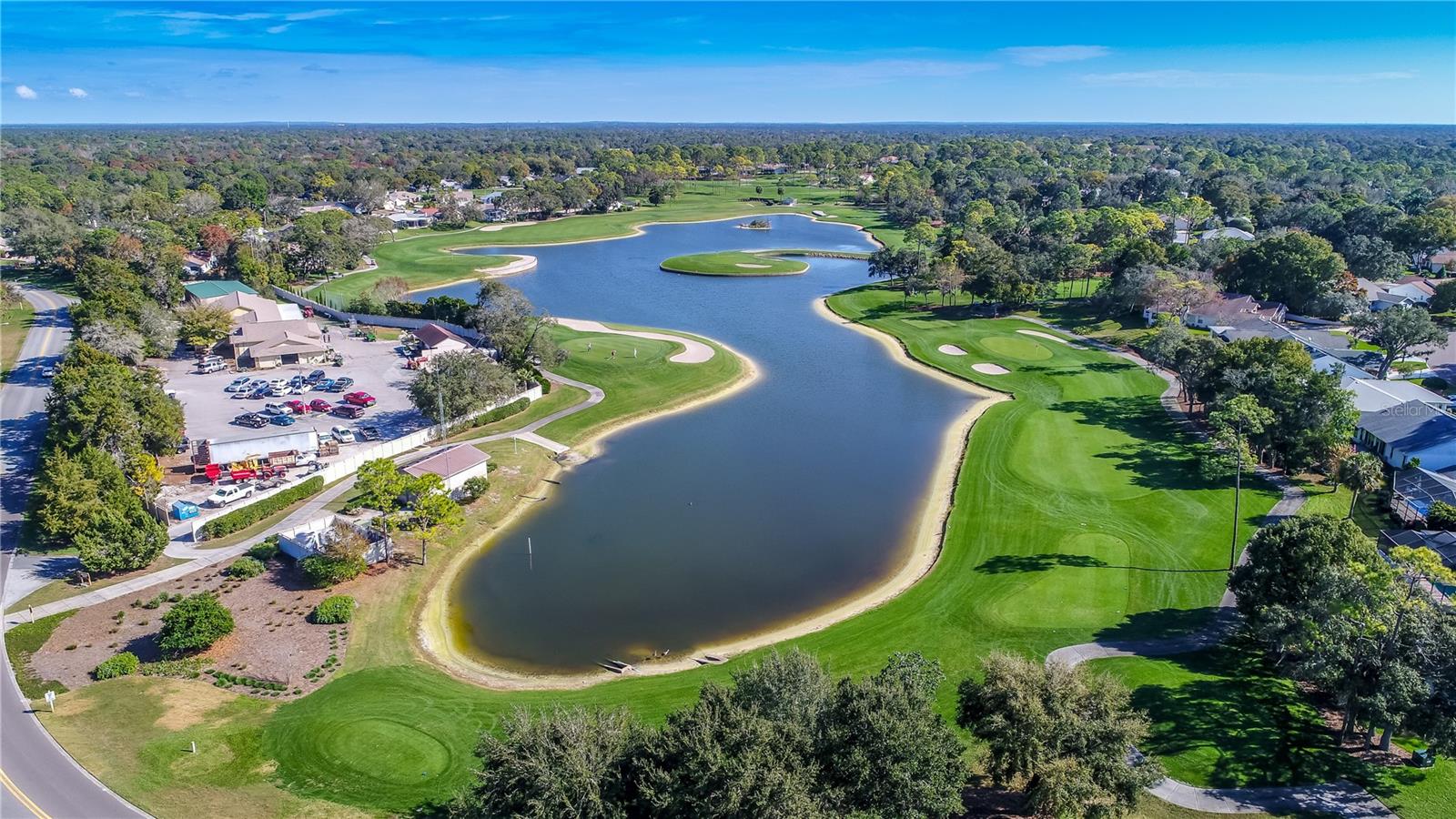 TIMBER PINES - Residential