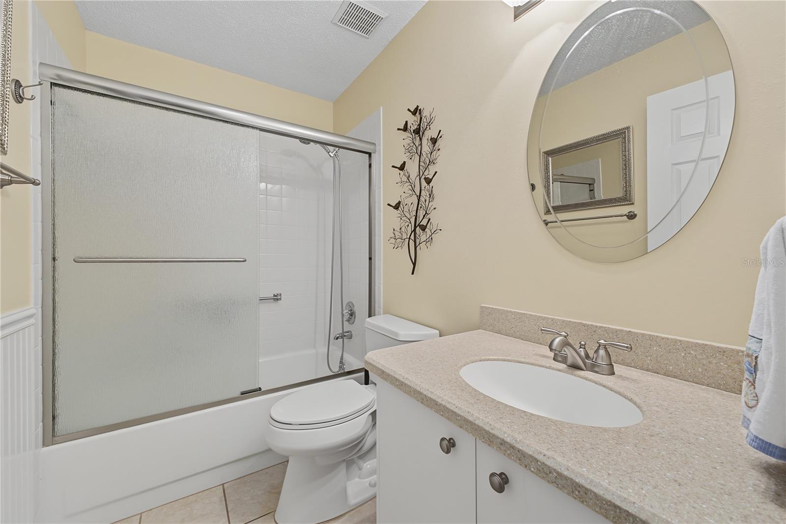TIMBER PINES - Residential