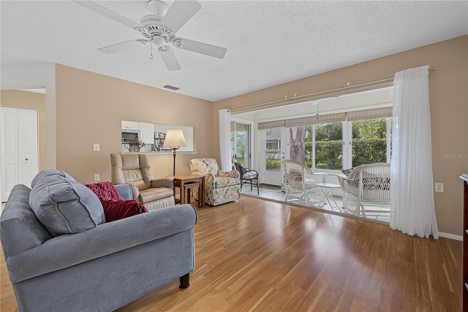 TIMBER PINES - Residential