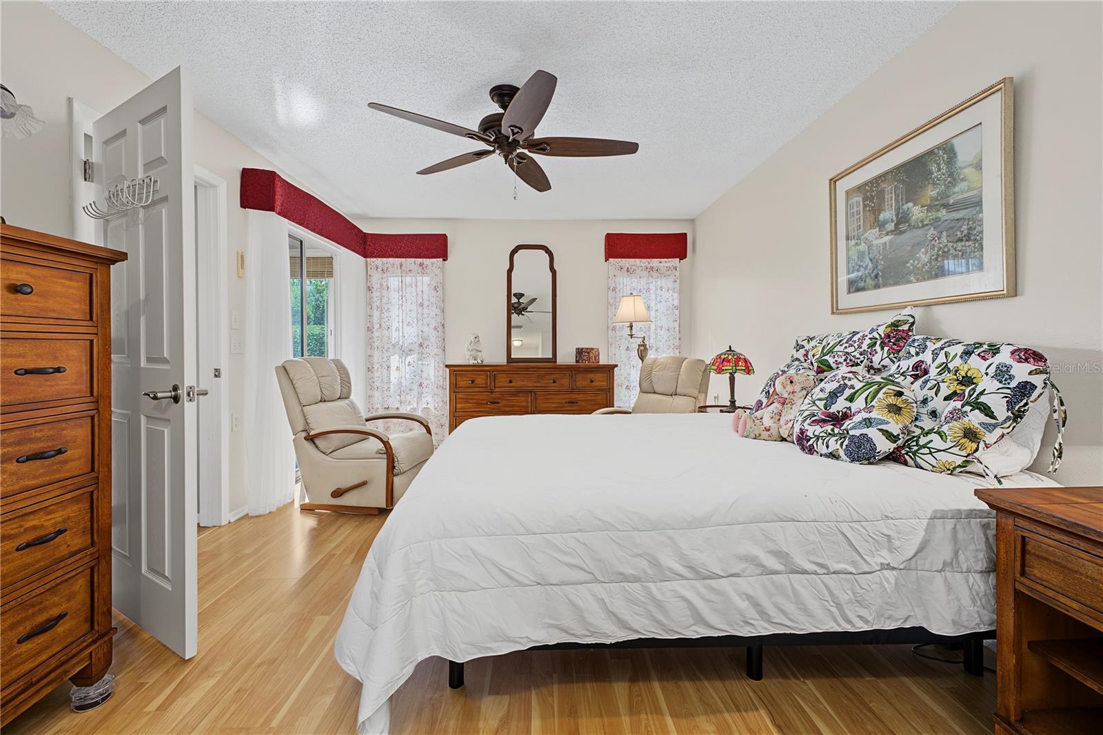 TIMBER PINES - Residential