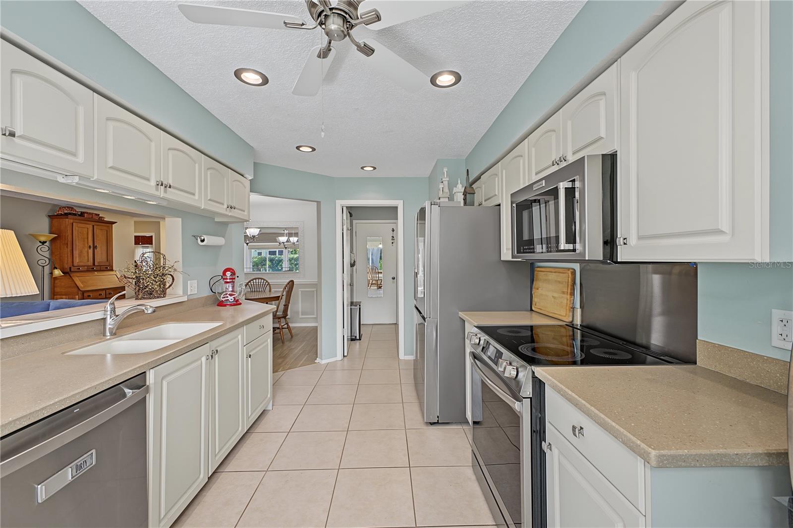 TIMBER PINES - Residential