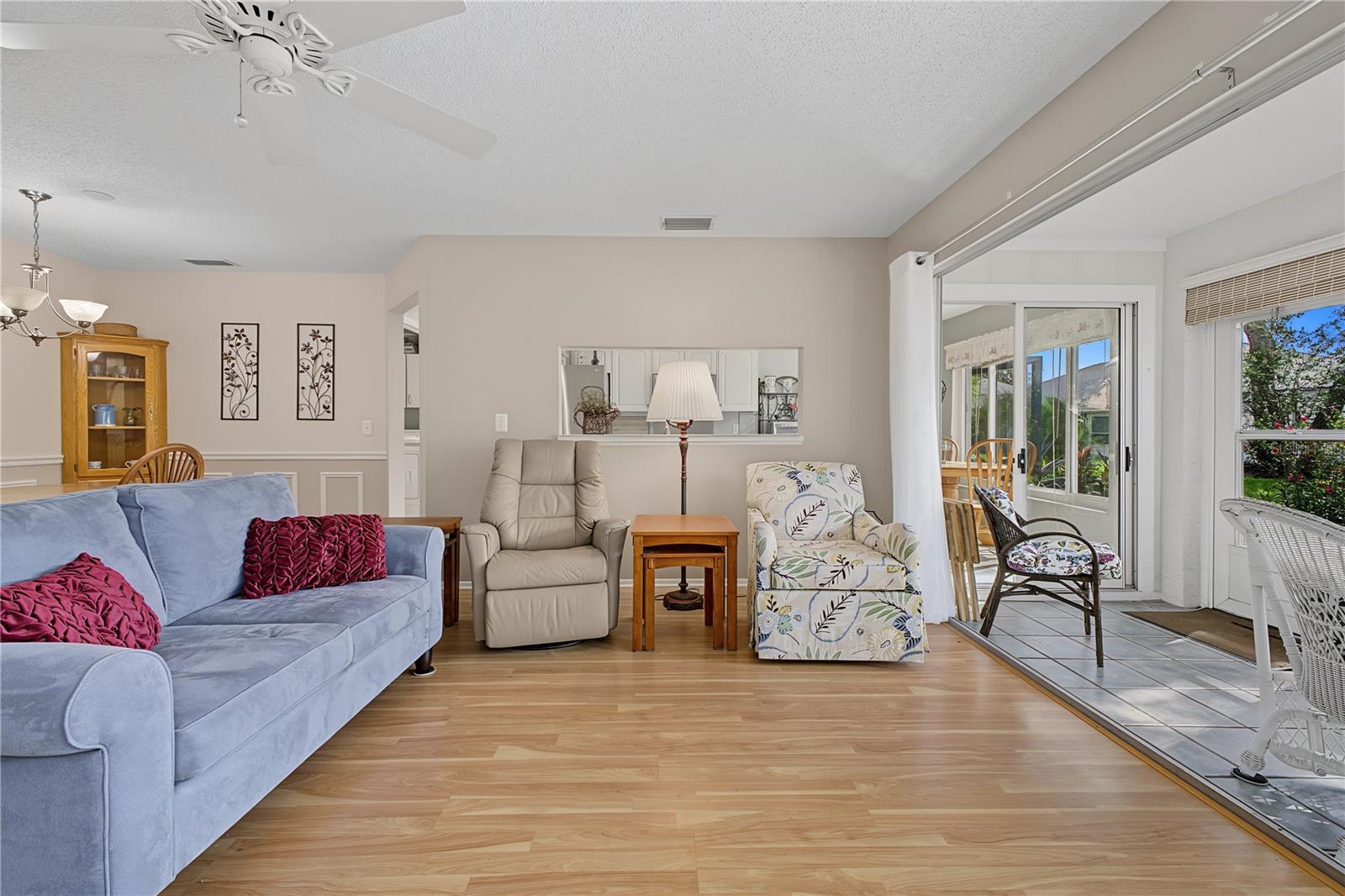 TIMBER PINES - Residential