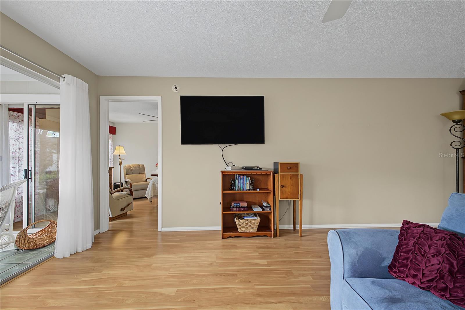 TIMBER PINES - Residential