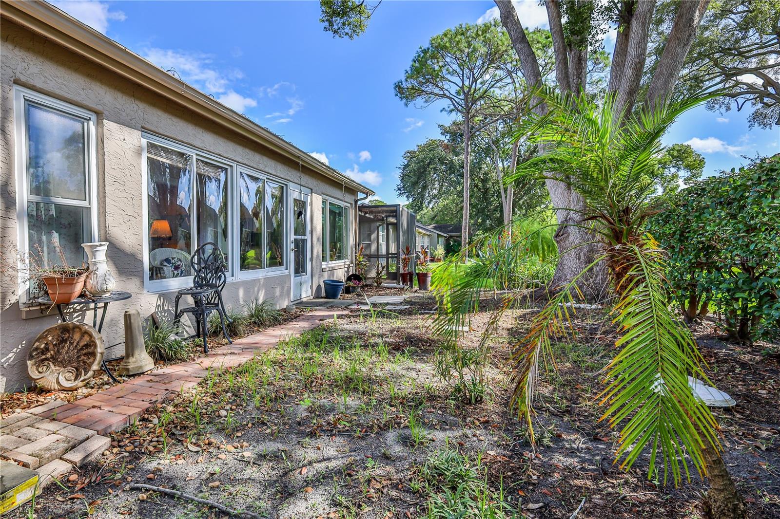 TIMBER PINES - Residential