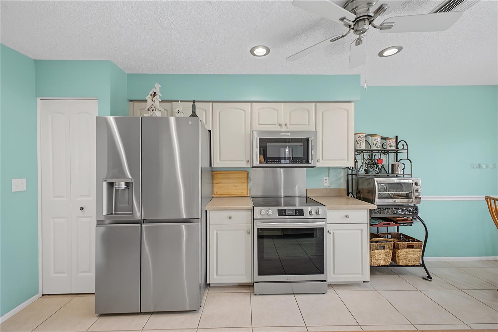 TIMBER PINES - Residential