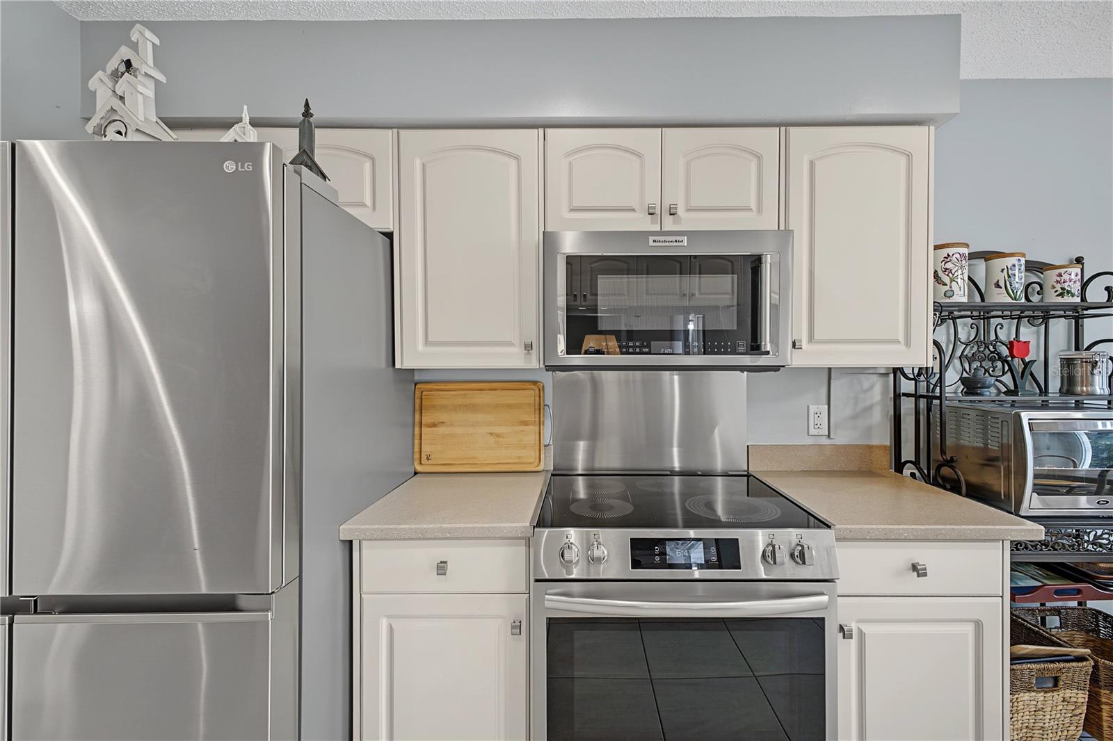 TIMBER PINES - Residential
