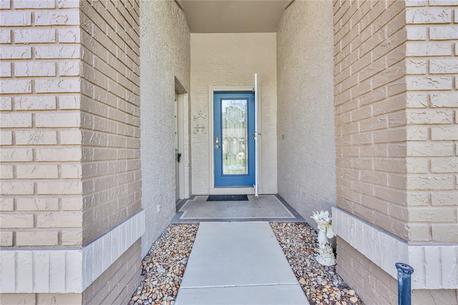 TIMBER PINES - Residential