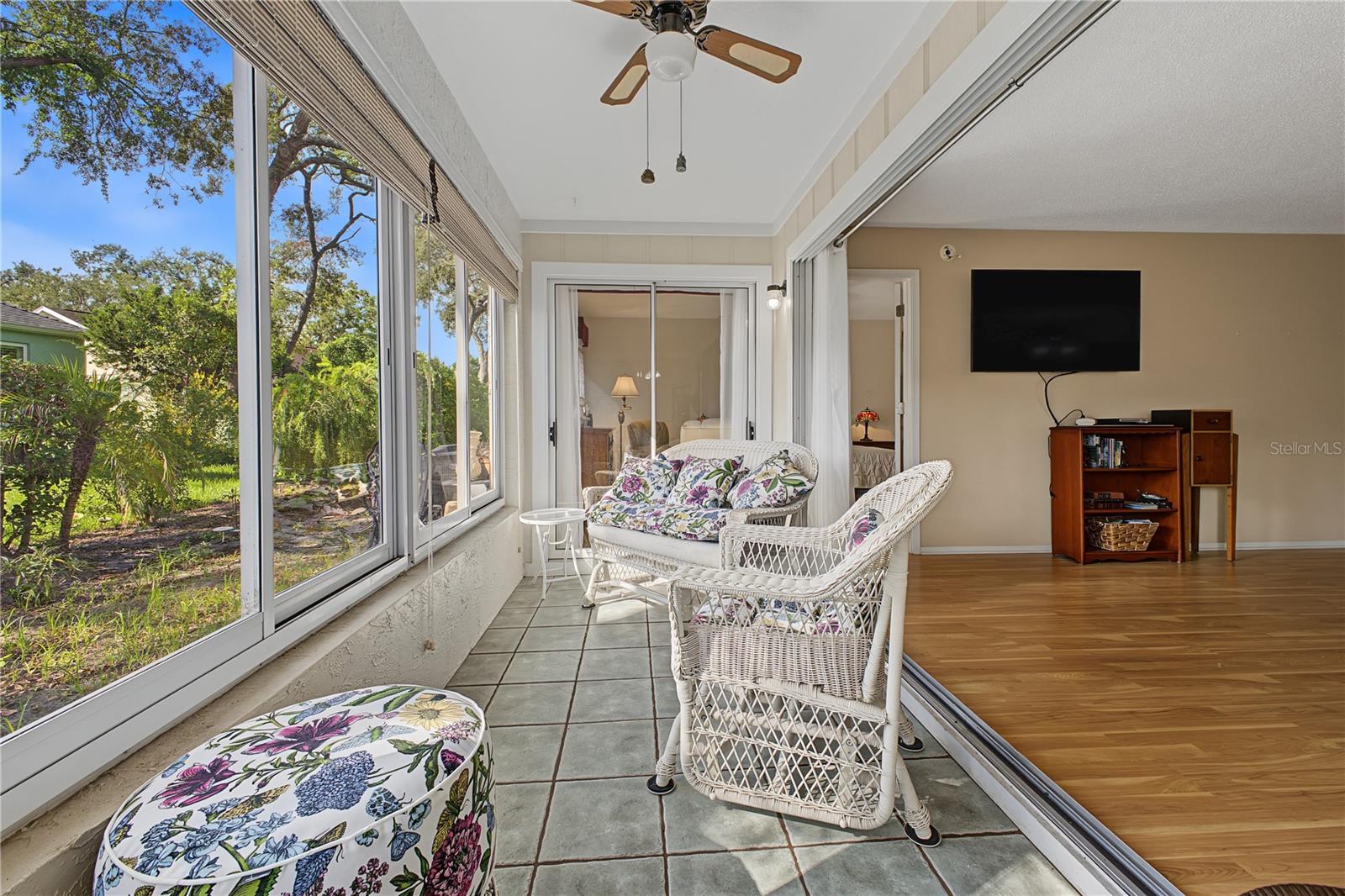 TIMBER PINES - Residential