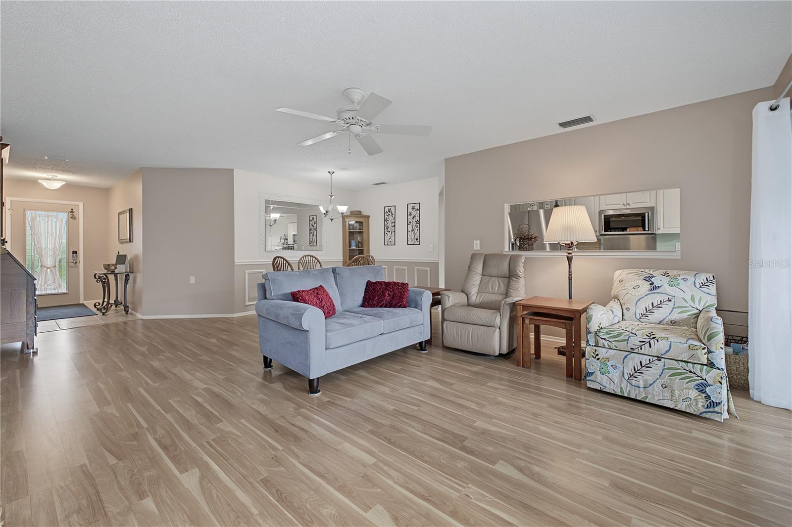 TIMBER PINES - Residential