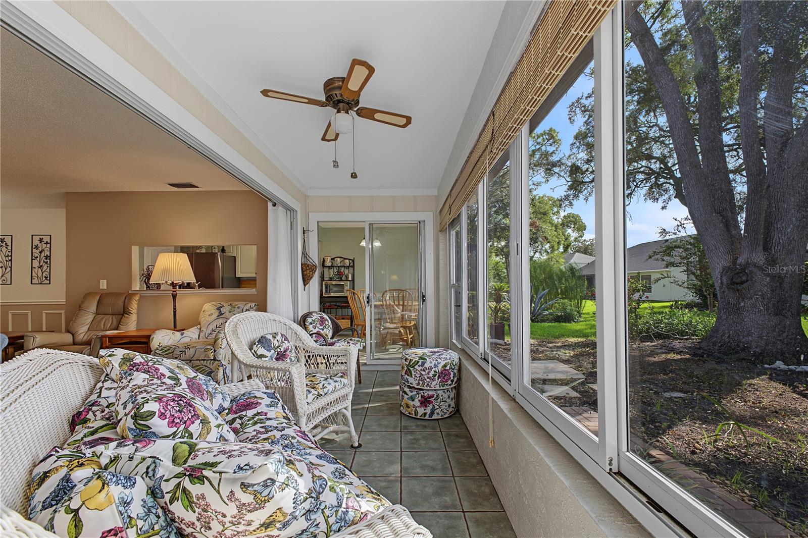 TIMBER PINES - Residential