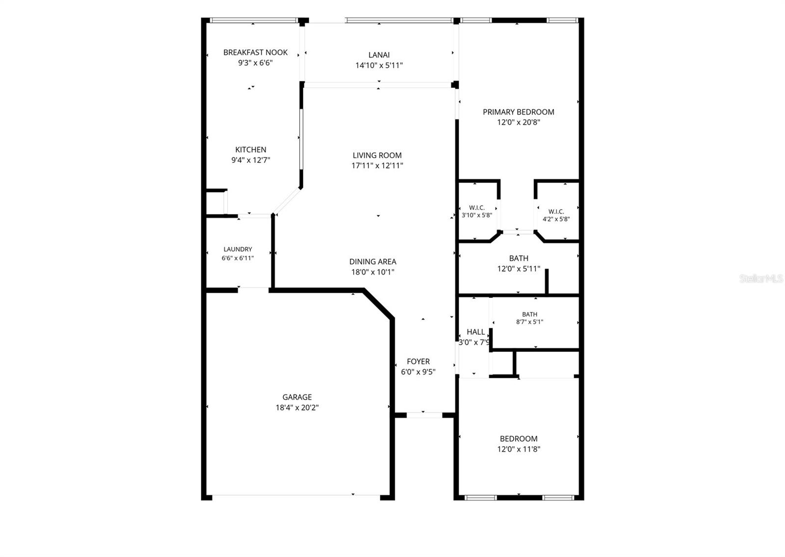 TIMBER PINES - Residential