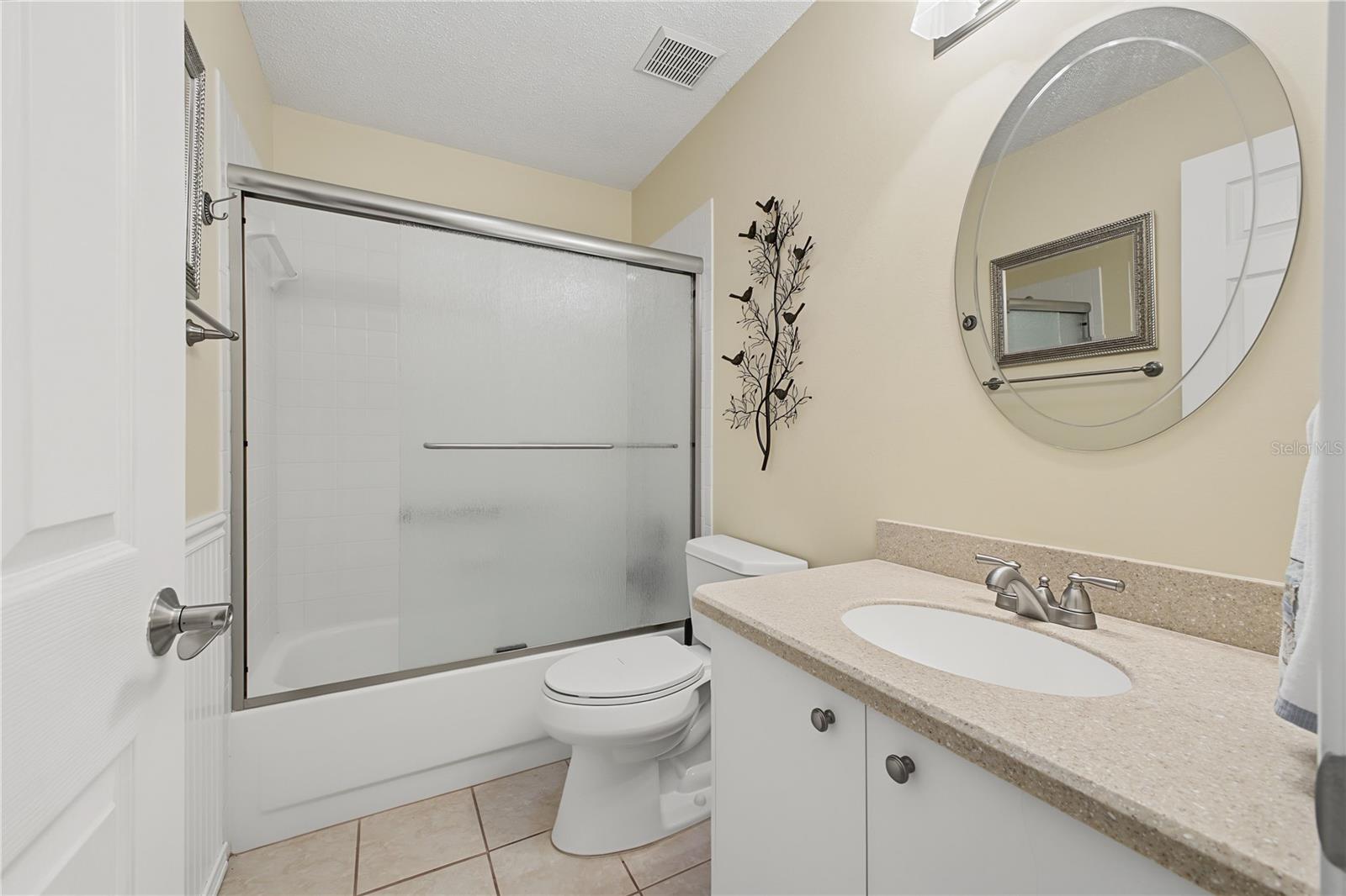TIMBER PINES - Residential
