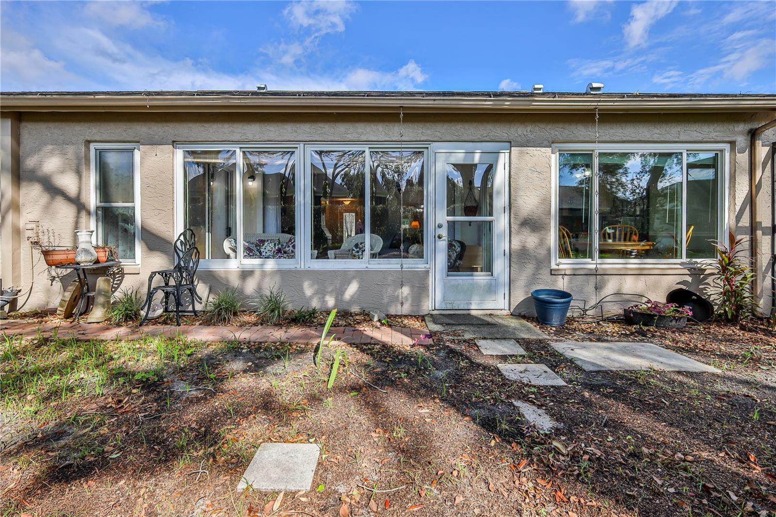 TIMBER PINES - Residential