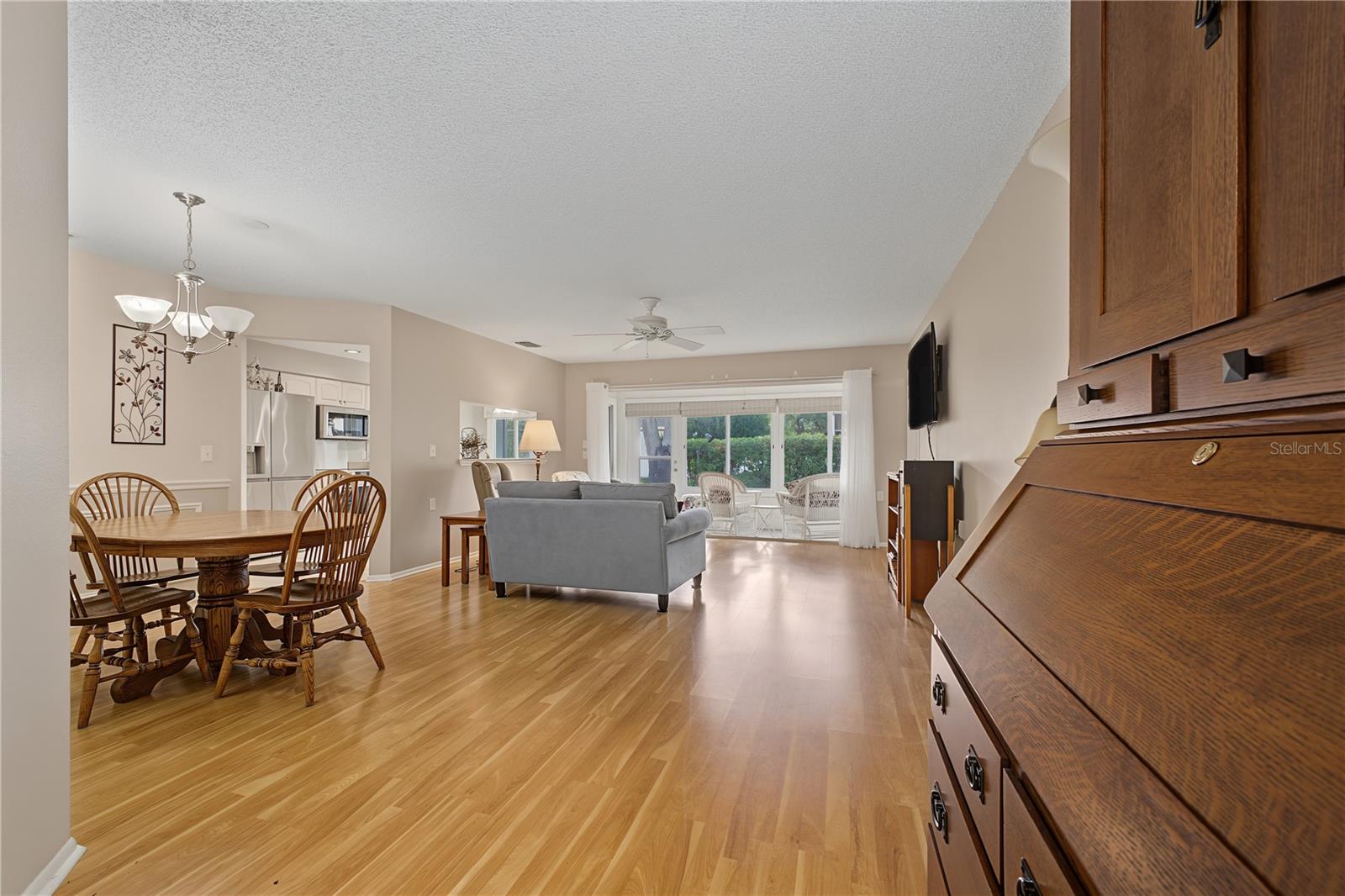 TIMBER PINES - Residential