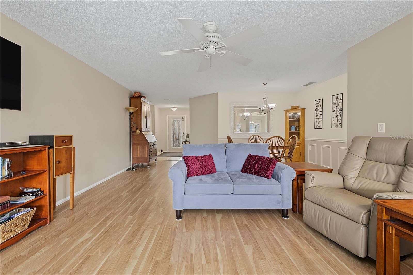 TIMBER PINES - Residential