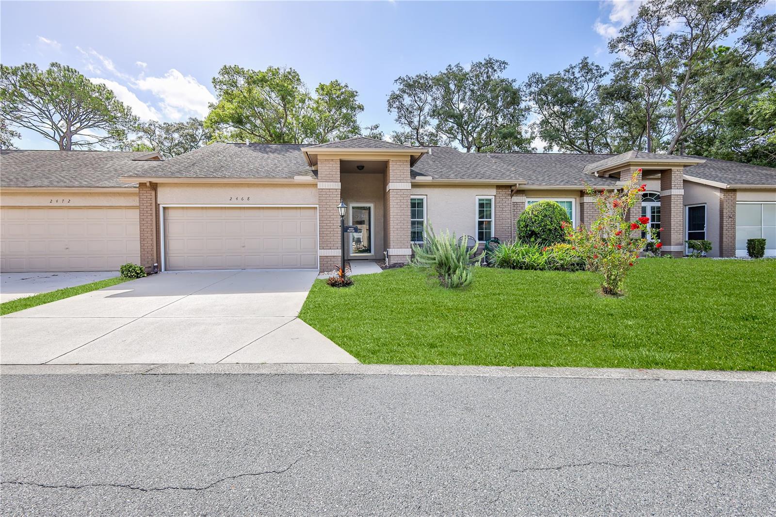 TIMBER PINES - Residential