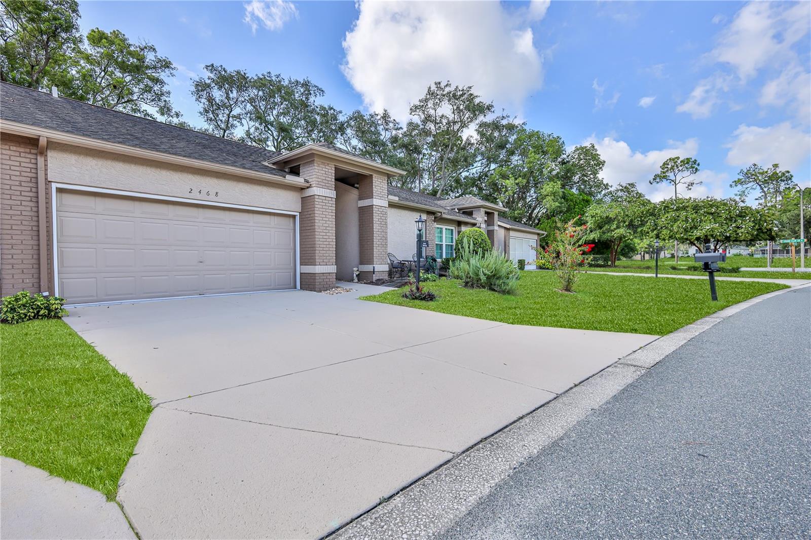 TIMBER PINES - Residential