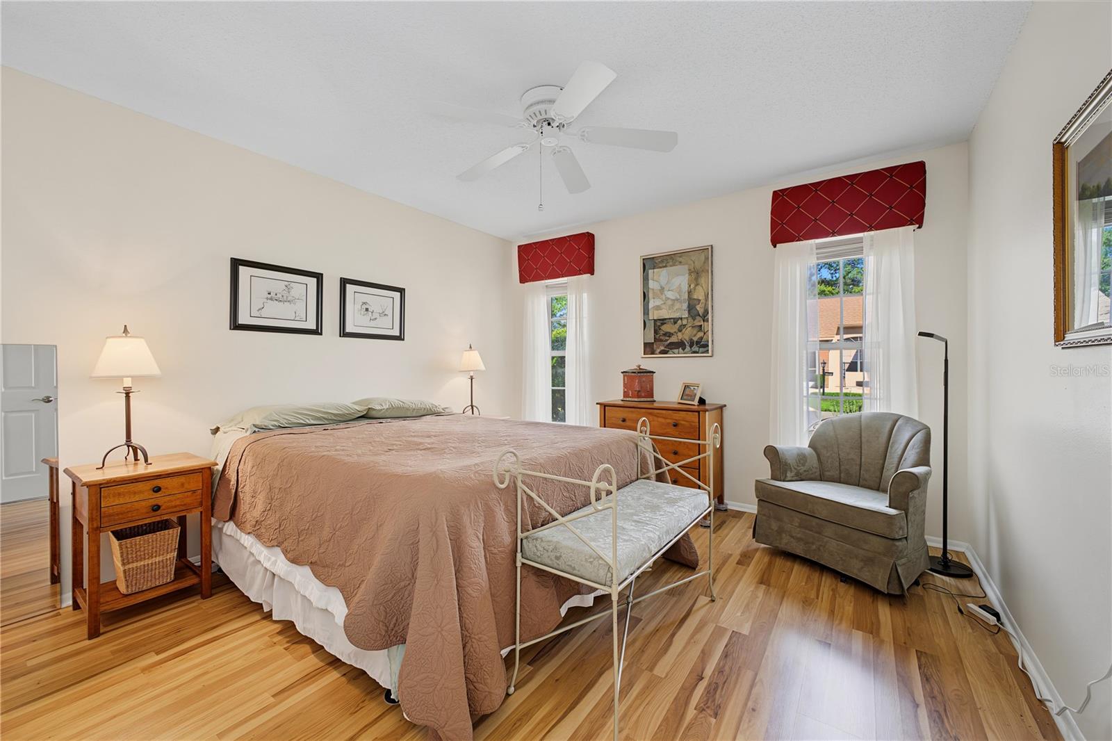 TIMBER PINES - Residential