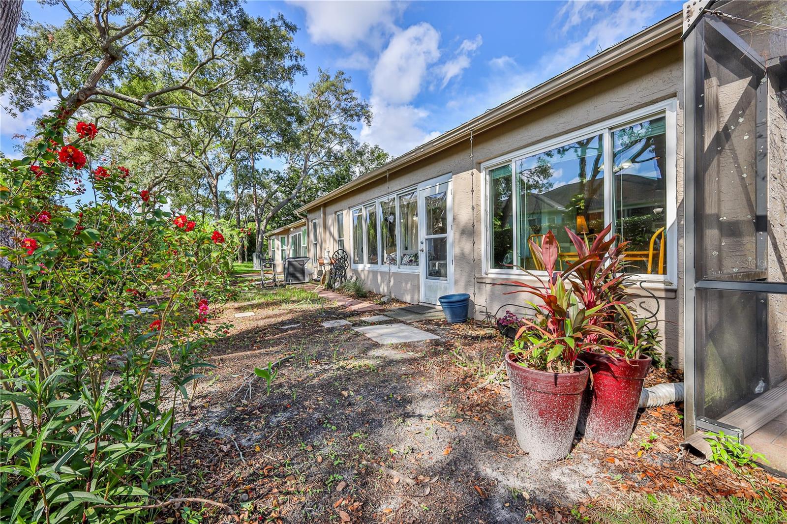 TIMBER PINES - Residential