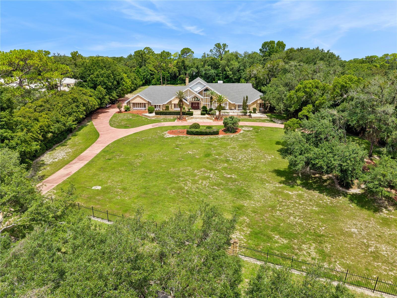 SWEETWATER CLUB ESTATES - Residential