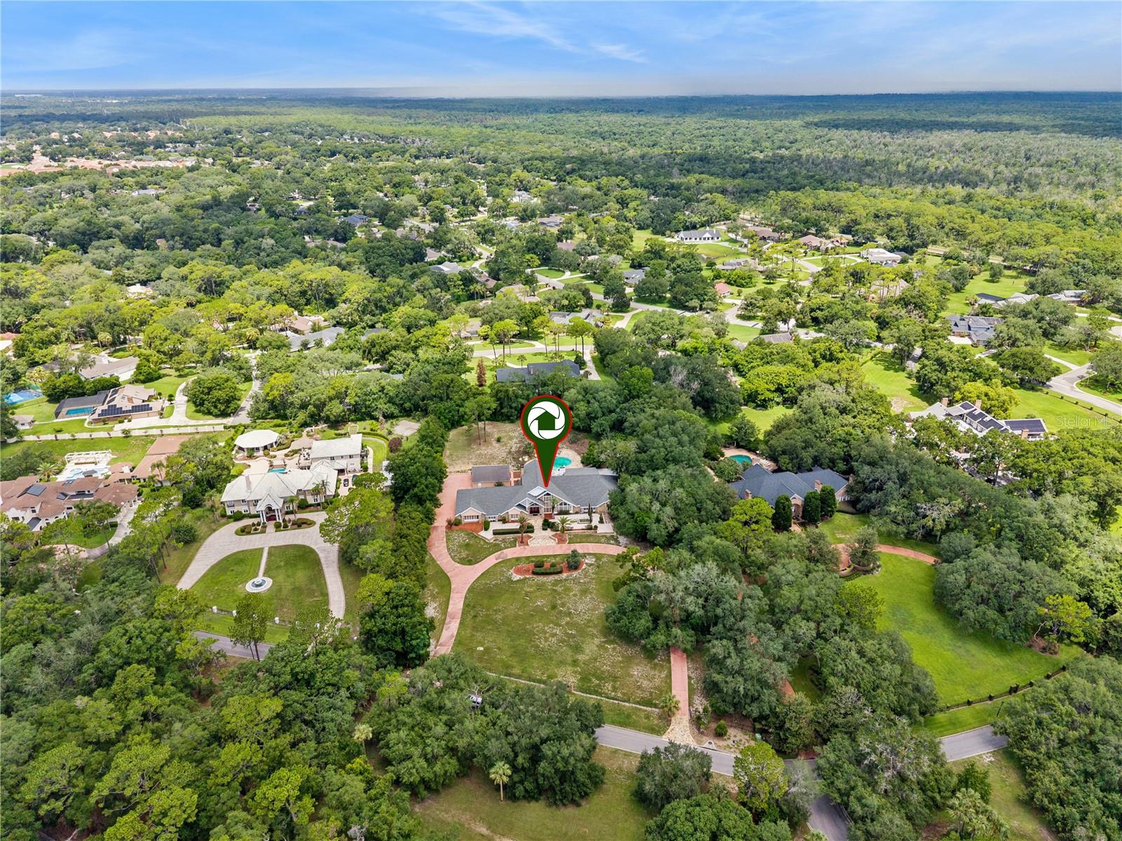 SWEETWATER CLUB ESTATES - Residential