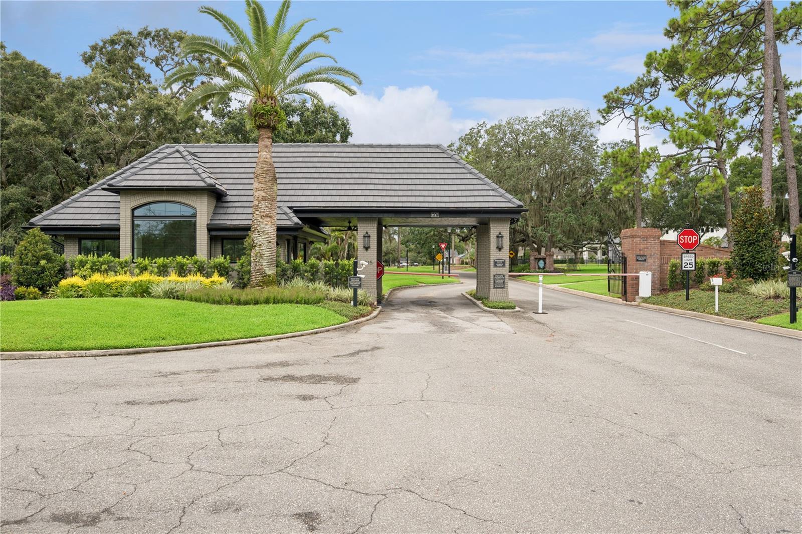 SWEETWATER CLUB ESTATES - Residential
