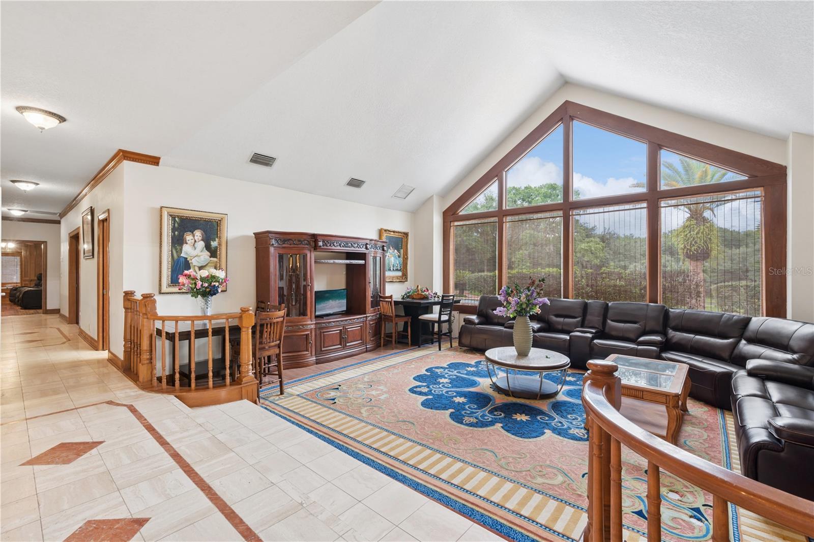 SWEETWATER CLUB ESTATES - Residential