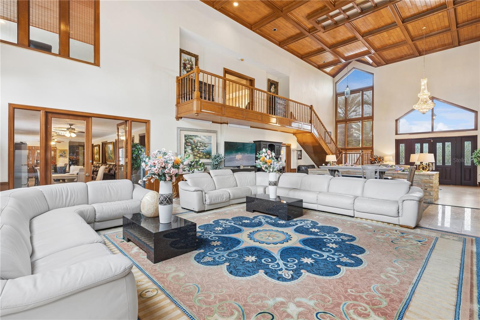 SWEETWATER CLUB ESTATES - Residential