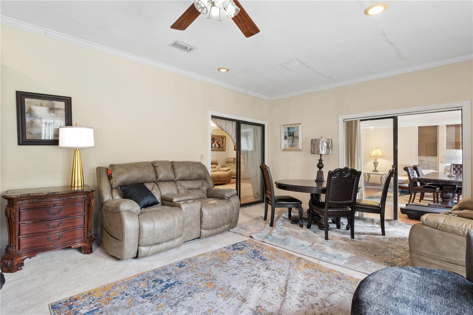 SWEETWATER CLUB ESTATES - Residential