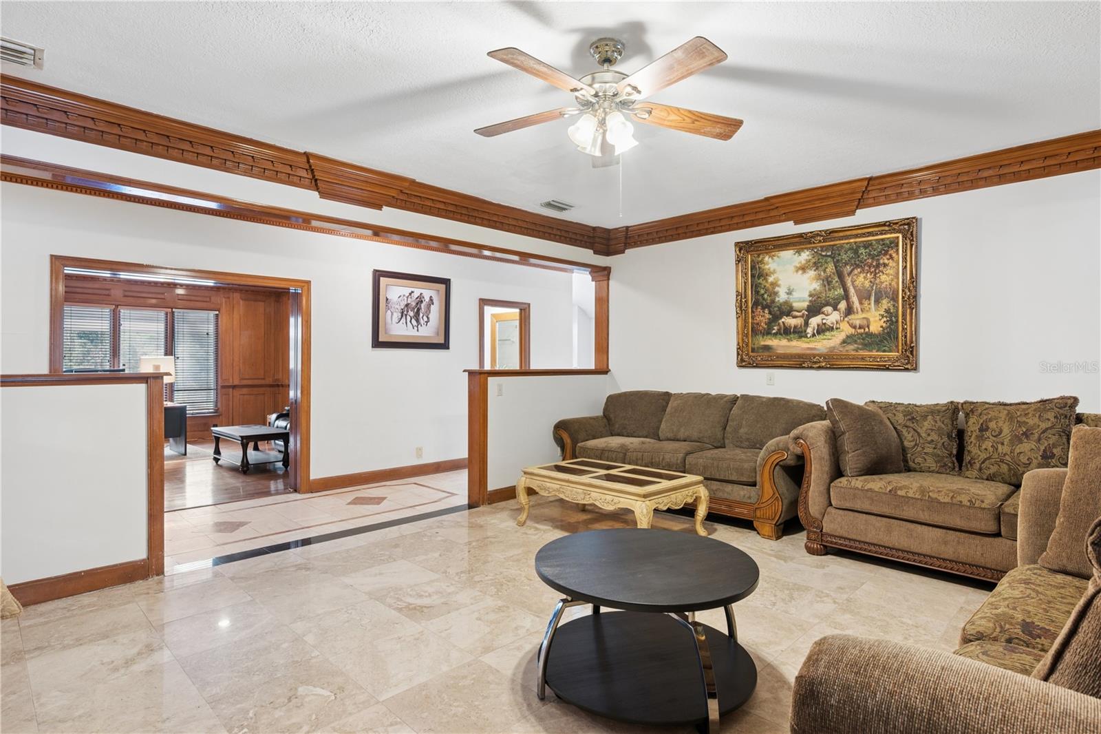 SWEETWATER CLUB ESTATES - Residential