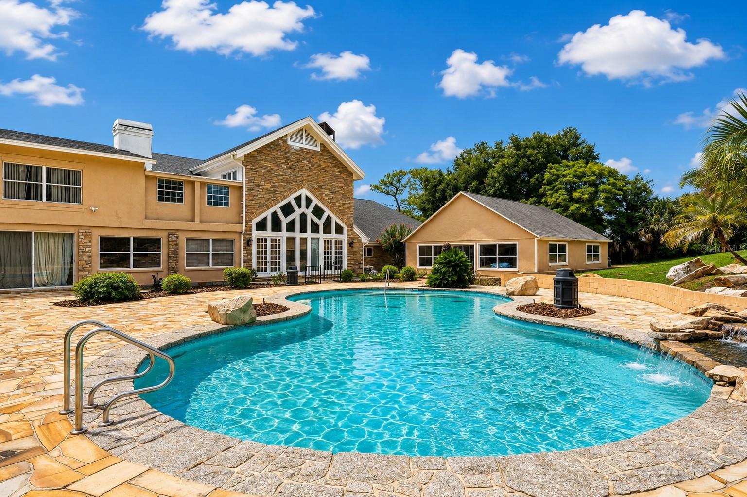 SWEETWATER CLUB ESTATES - Residential