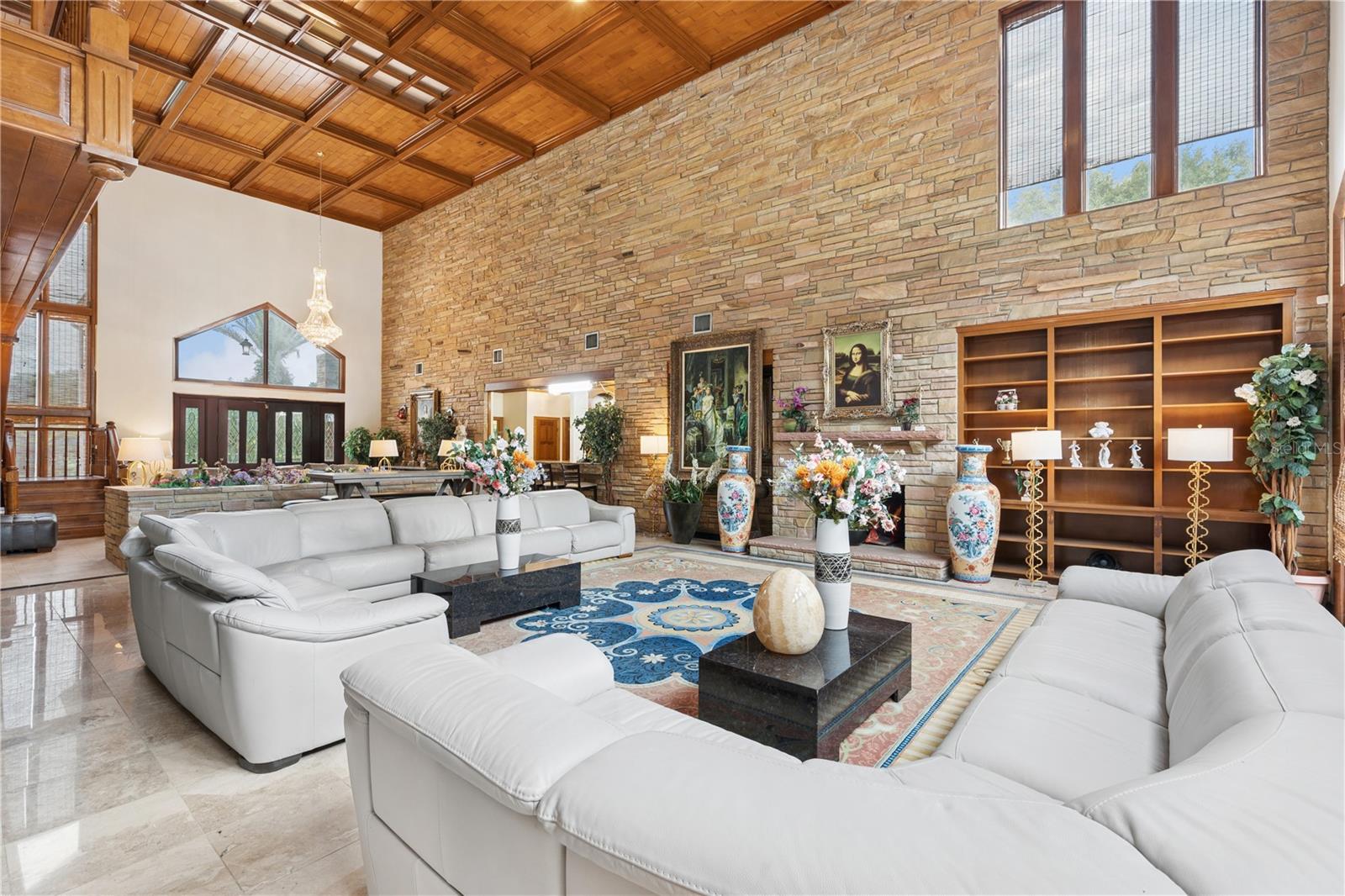 SWEETWATER CLUB ESTATES - Residential
