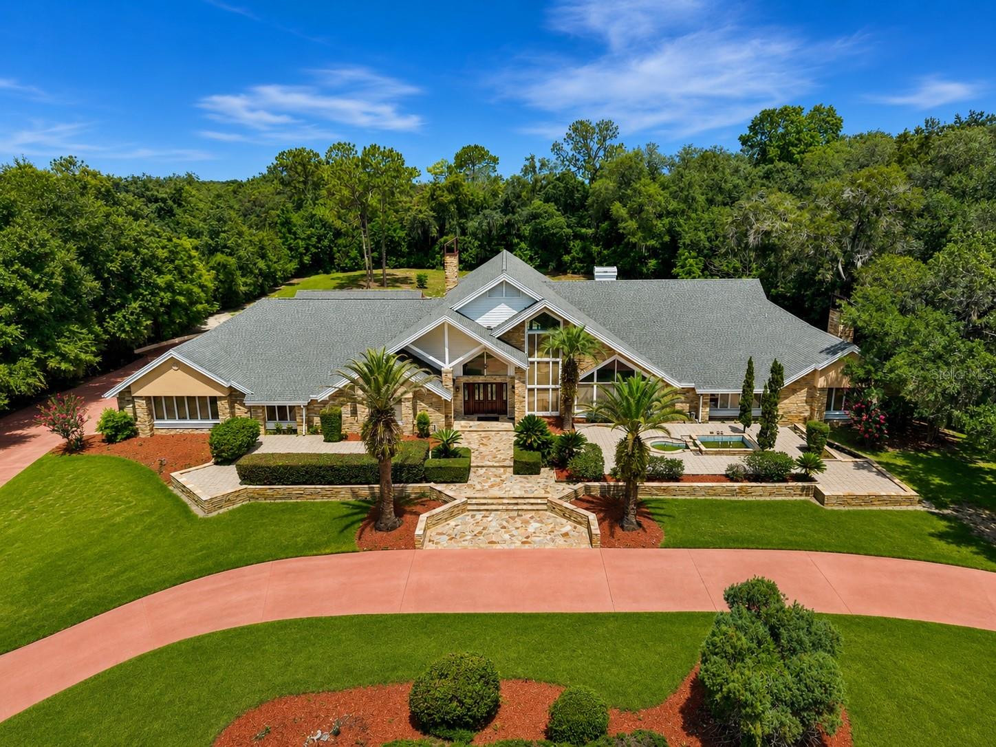 SWEETWATER CLUB ESTATES - Residential