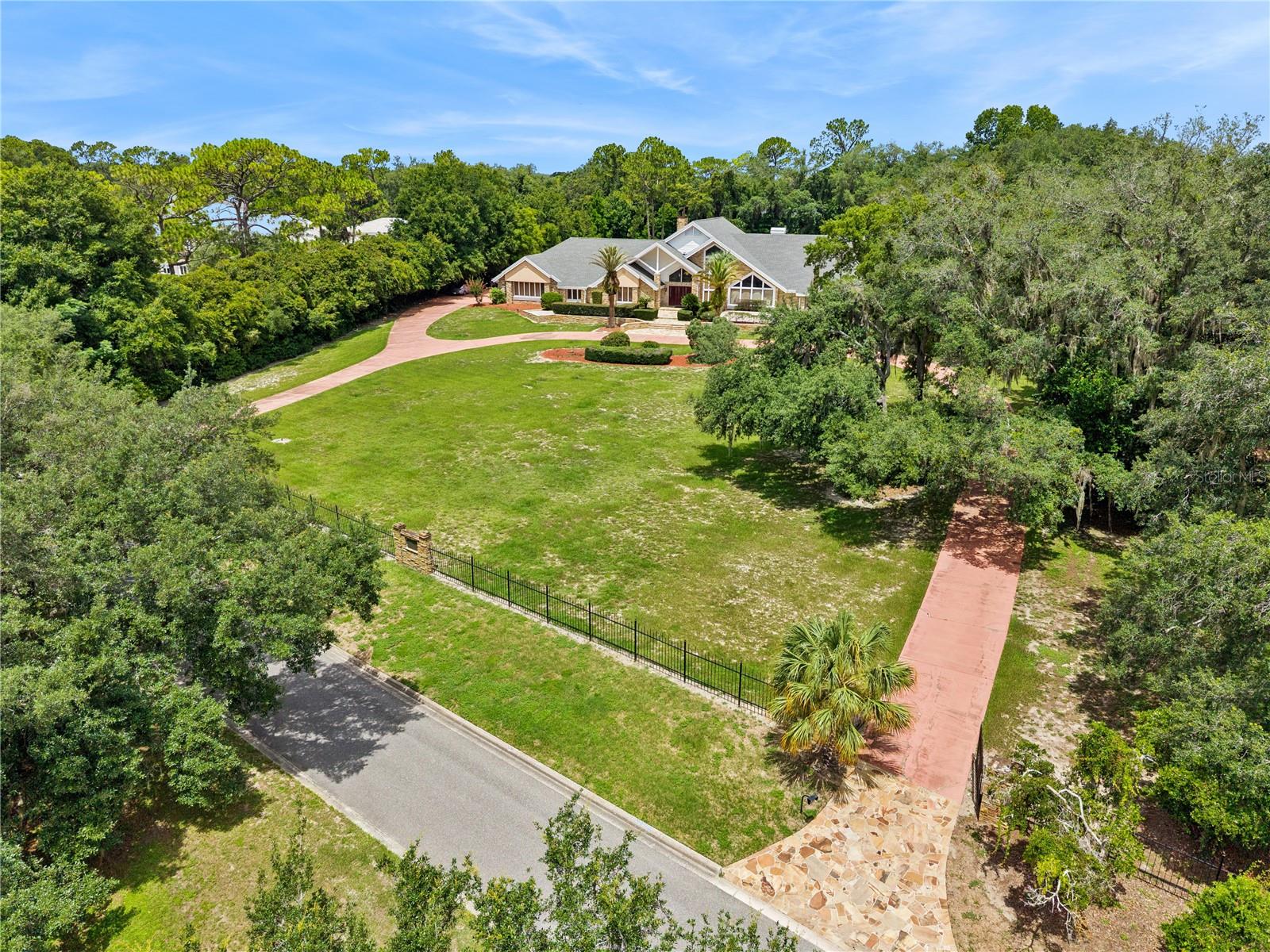 SWEETWATER CLUB ESTATES - Residential