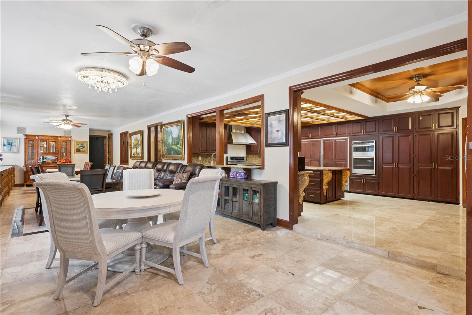 SWEETWATER CLUB ESTATES - Residential