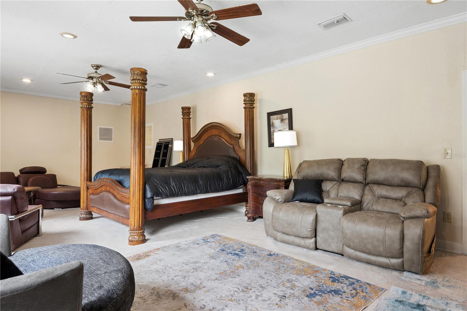 SWEETWATER CLUB ESTATES - Residential