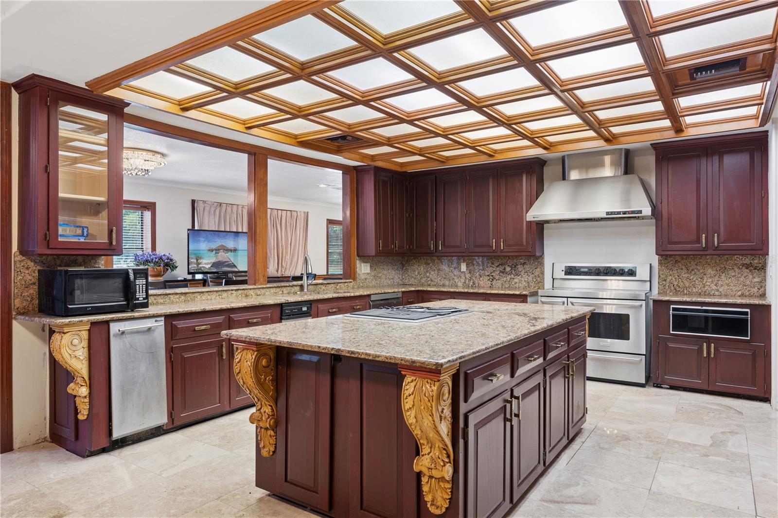 SWEETWATER CLUB ESTATES - Residential
