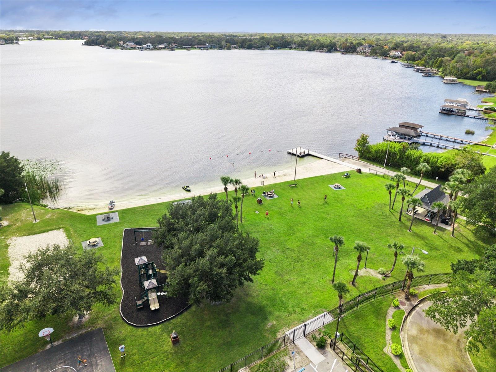 SWEETWATER CLUB ESTATES - Residential