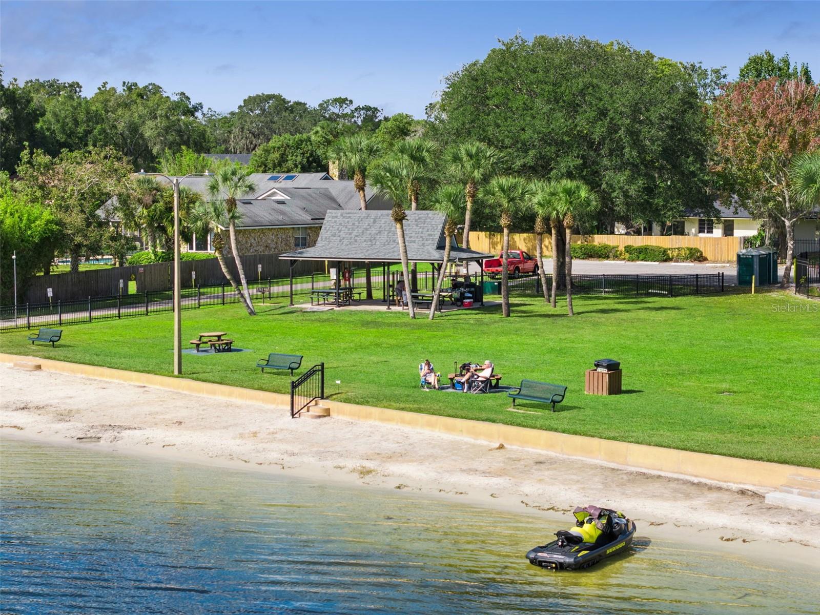 SWEETWATER CLUB ESTATES - Residential