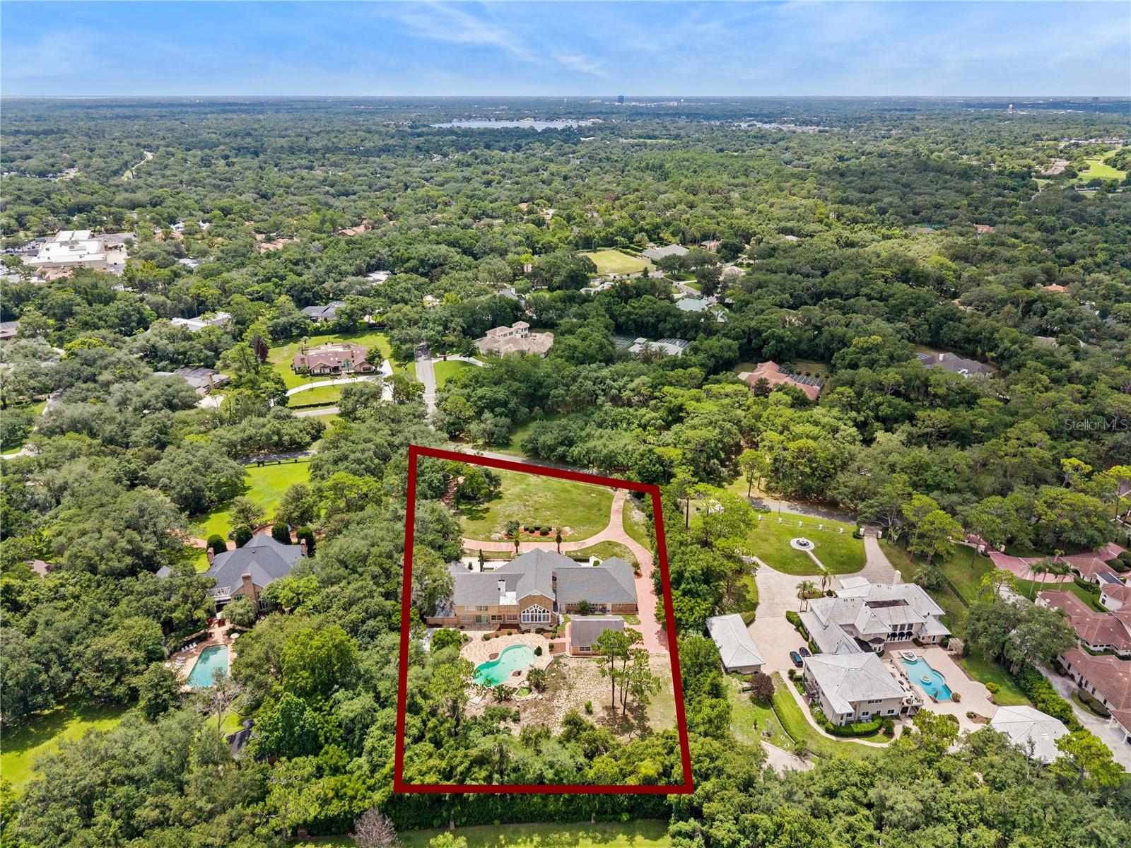 SWEETWATER CLUB ESTATES - Residential