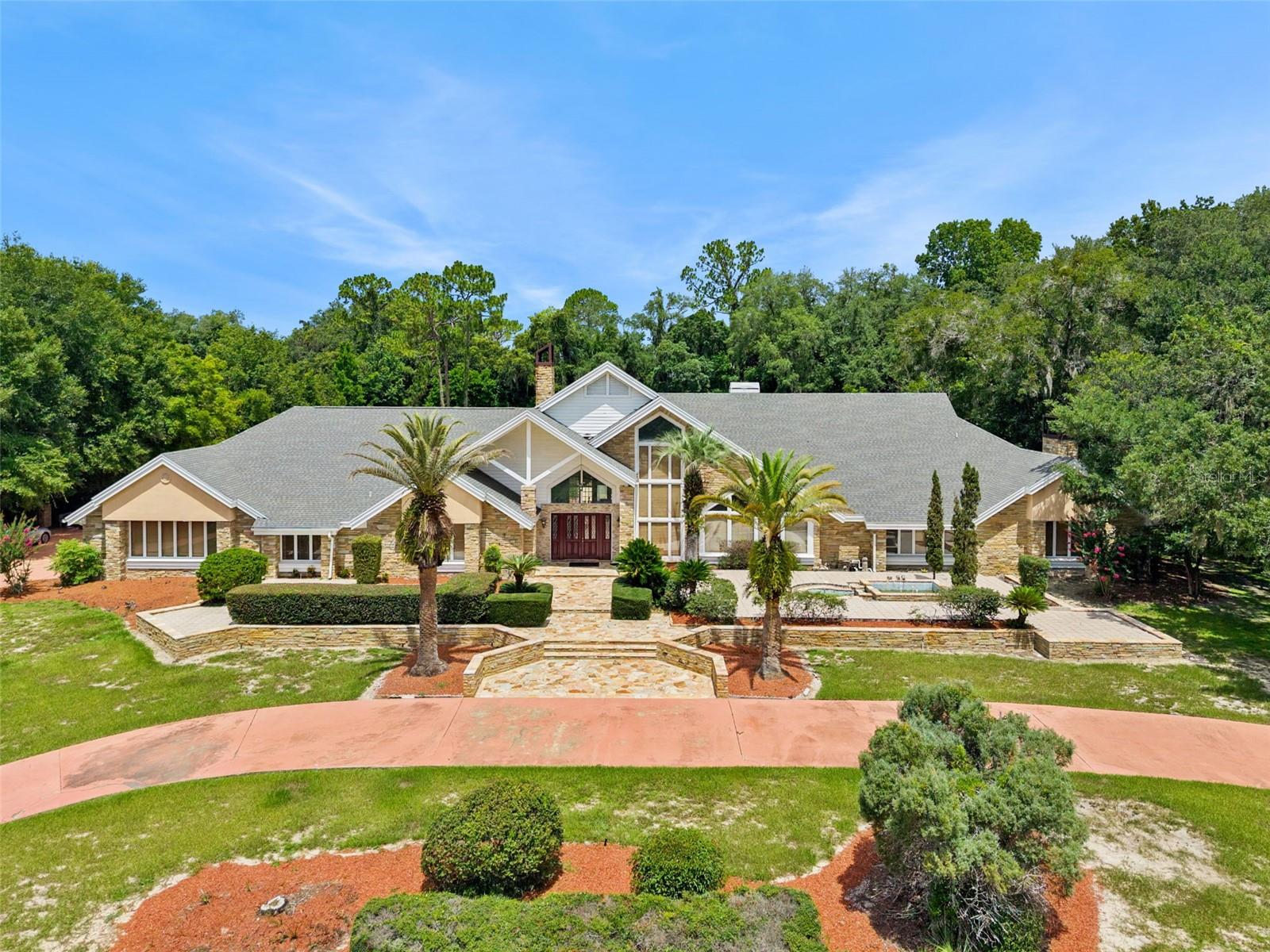 SWEETWATER CLUB ESTATES - Residential