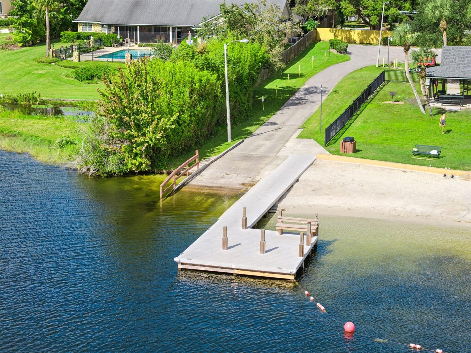 SWEETWATER CLUB ESTATES - Residential