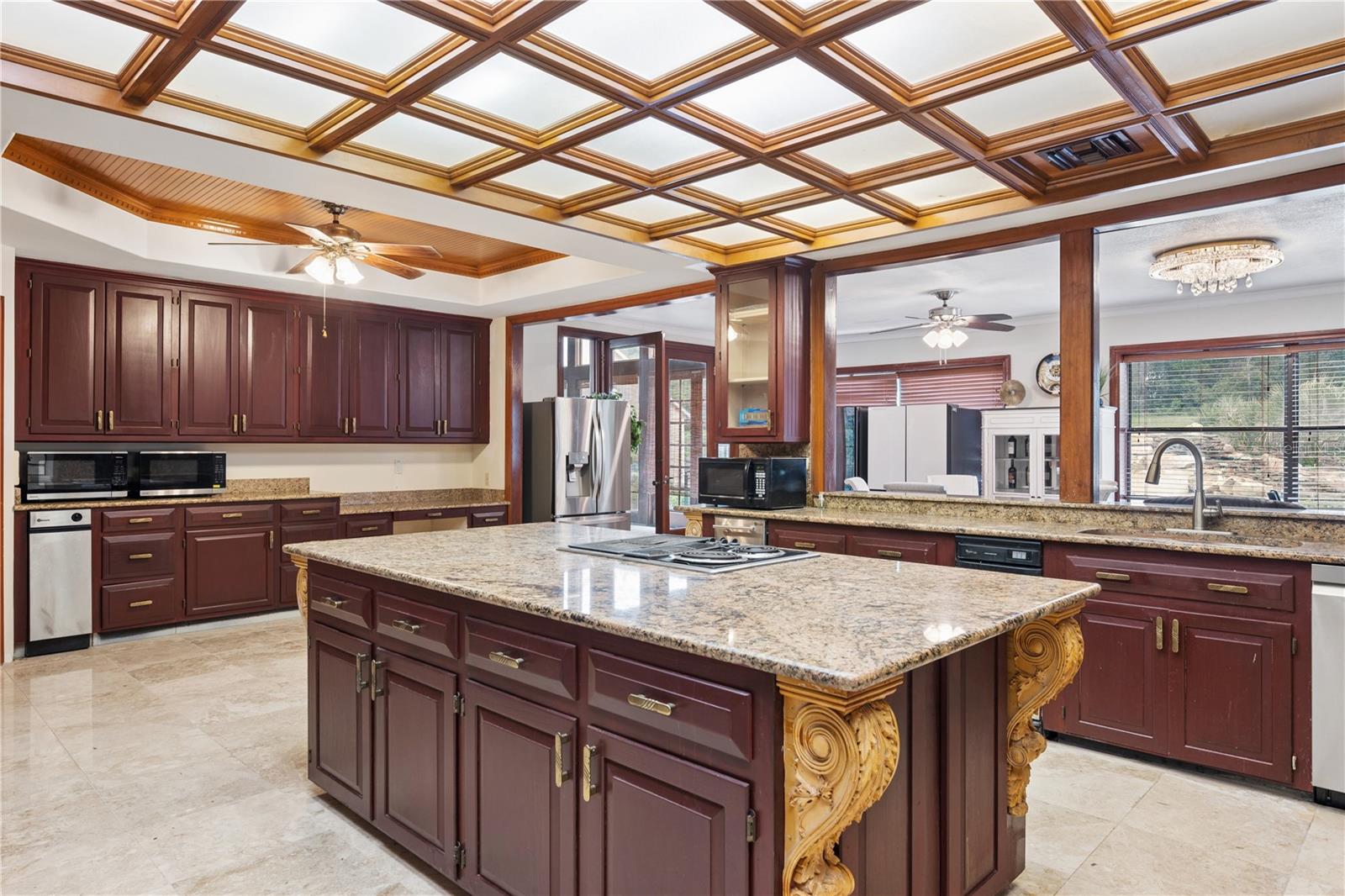 SWEETWATER CLUB ESTATES - Residential