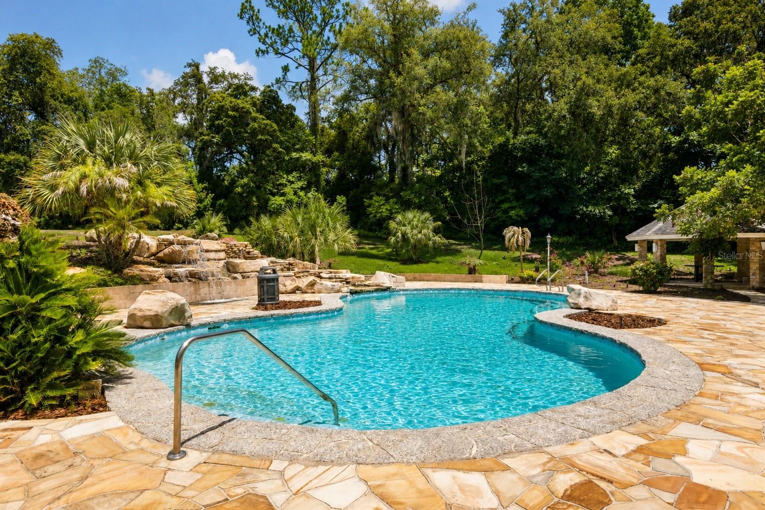 SWEETWATER CLUB ESTATES - Residential