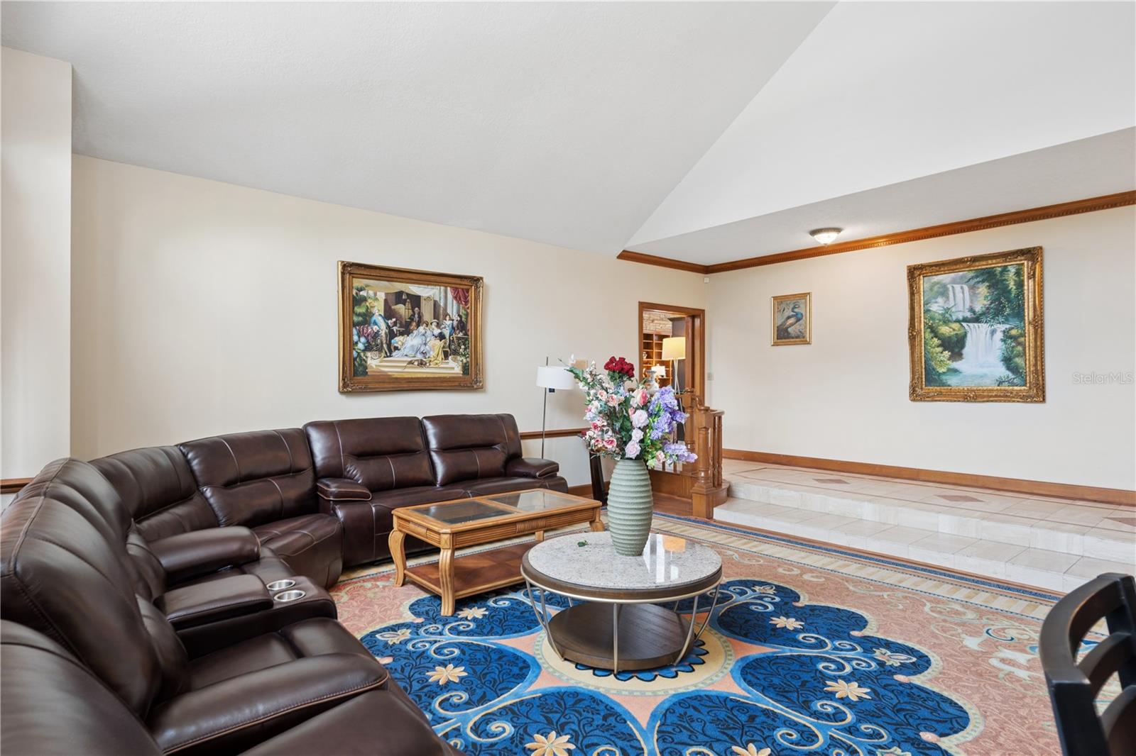 SWEETWATER CLUB ESTATES - Residential