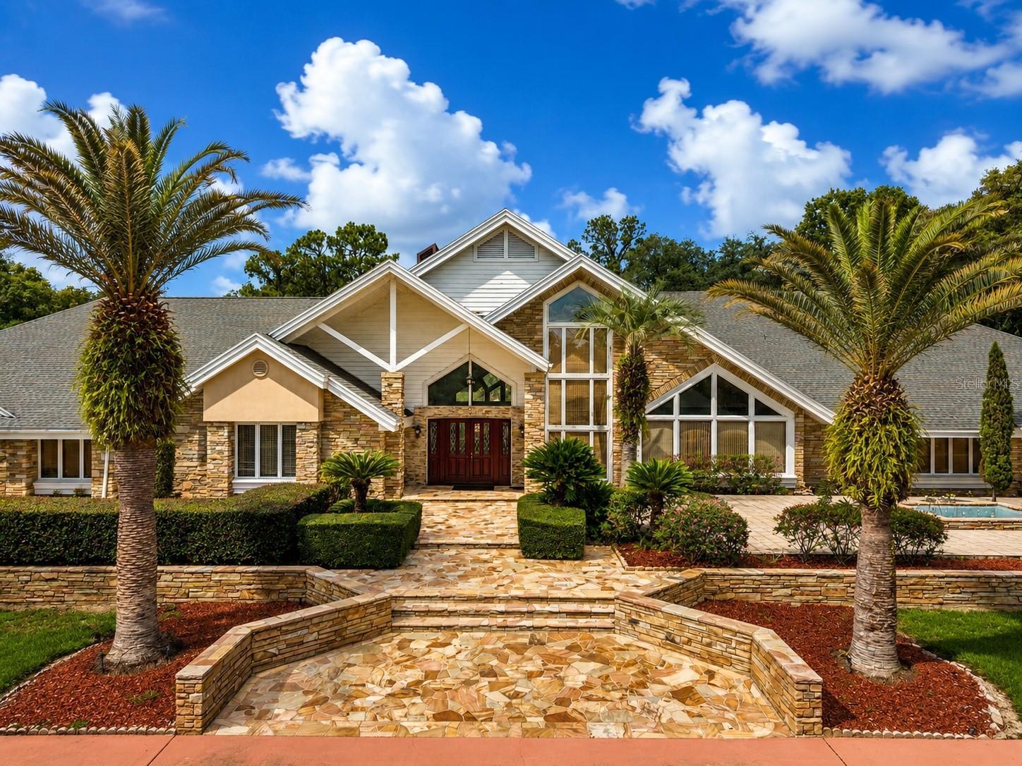 SWEETWATER CLUB ESTATES - Residential