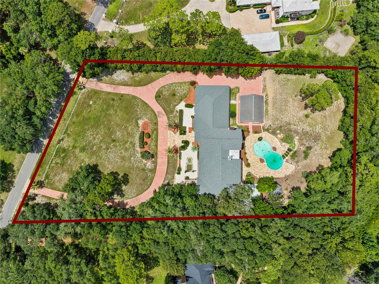 SWEETWATER CLUB ESTATES - Residential