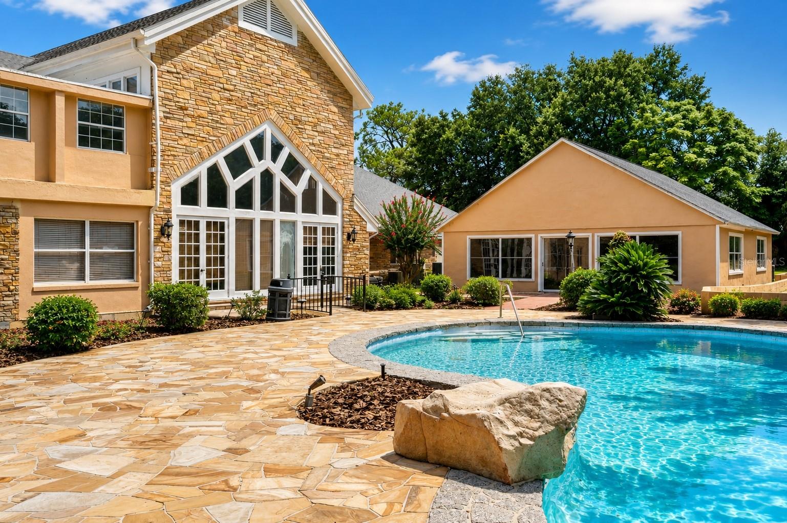 SWEETWATER CLUB ESTATES - Residential